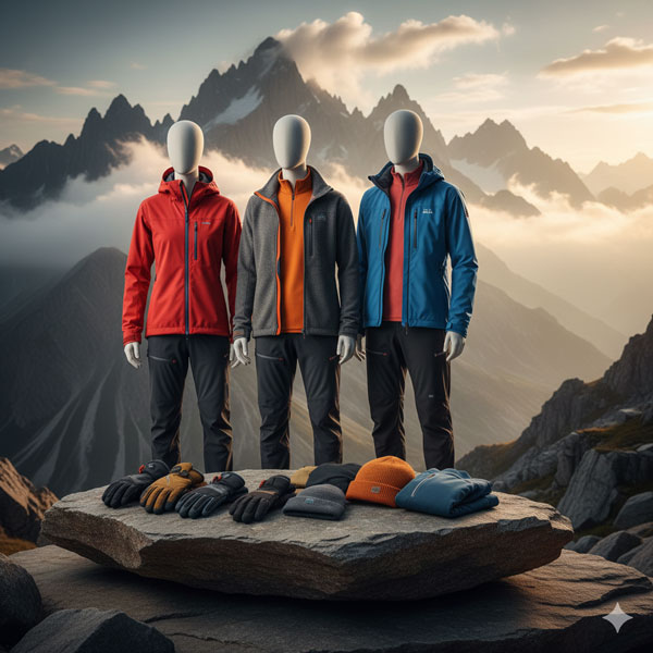 البسه ورزشی