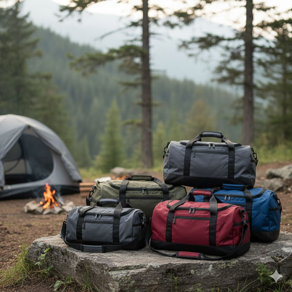 کیف و کوله ورزشی