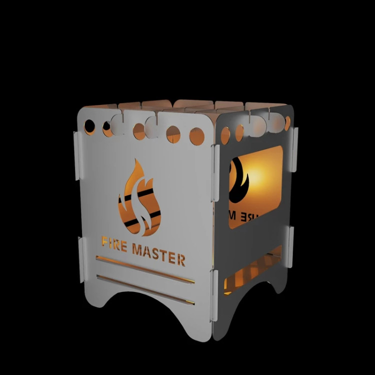 FIRE MASTER مدل F2