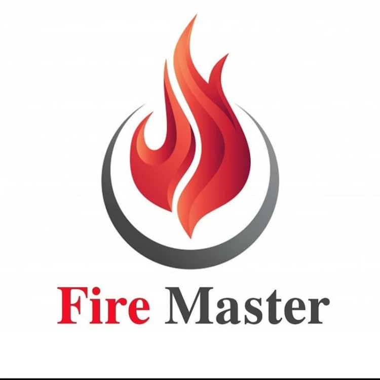 FIRE MASTER مدل F2