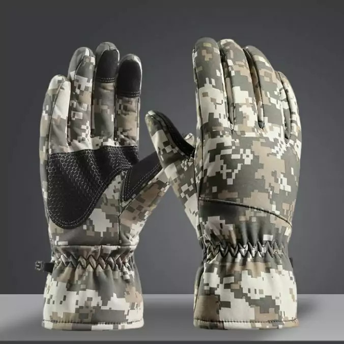 دستکش ویند ستاپر در 3 رنگ