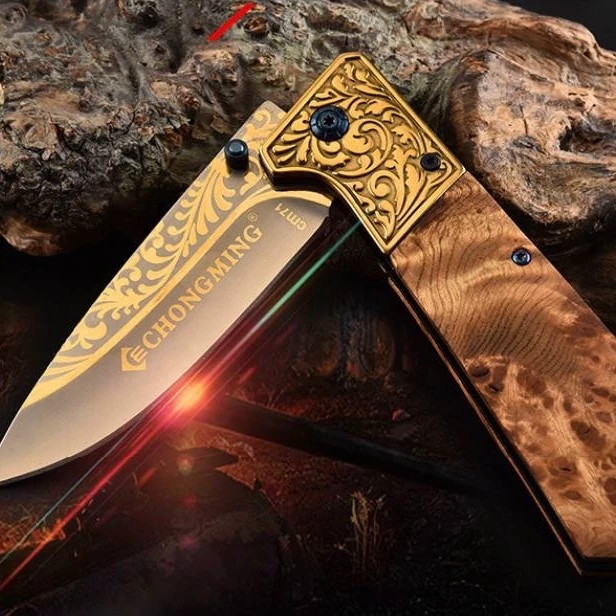 چاقو چانگ مینگ CM71