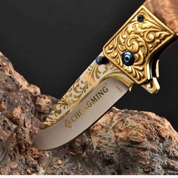 چاقو چانگ مینگ CM71