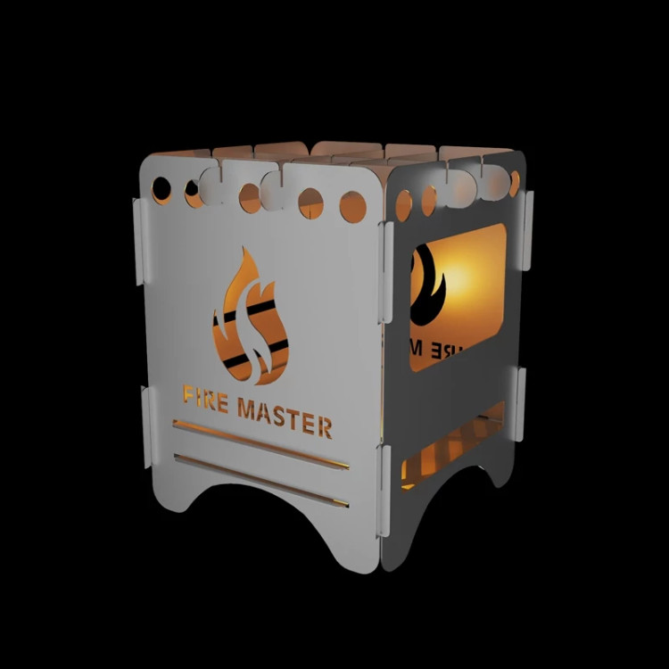 FIRE MASTER مدل F1 (پس کرایه)