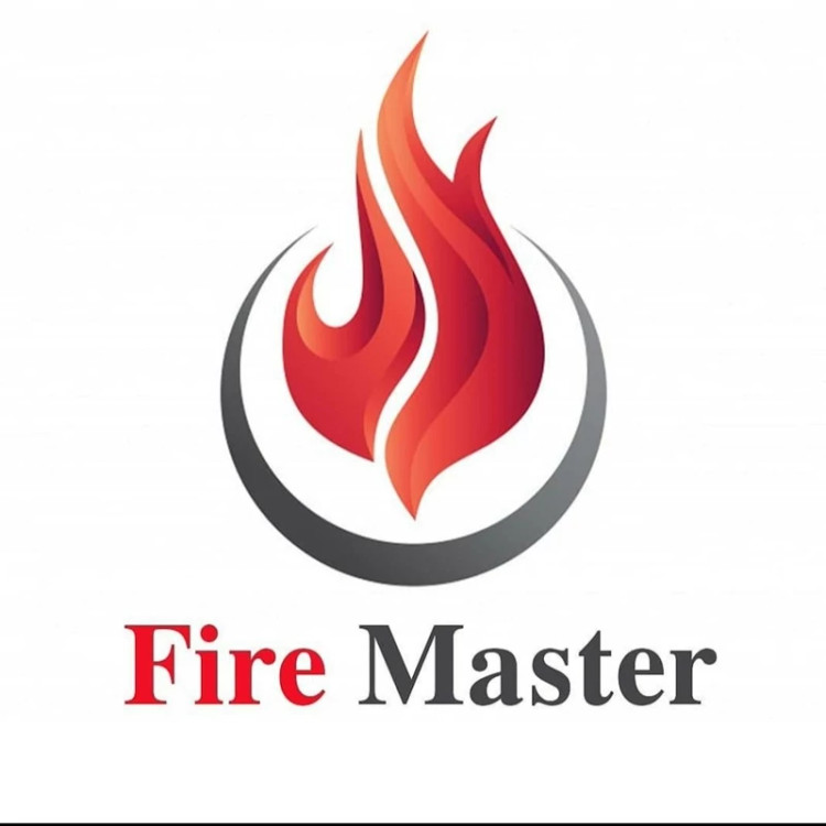 FIRE MASTER مدل F1 (پس کرایه)