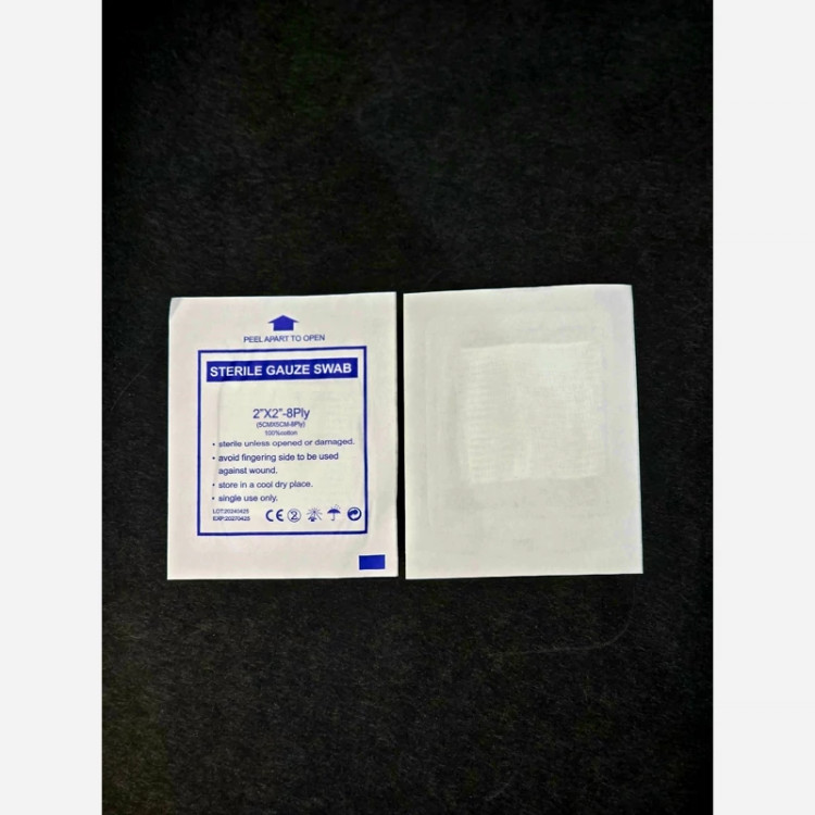 کیت تخصصی کمک های اولیه