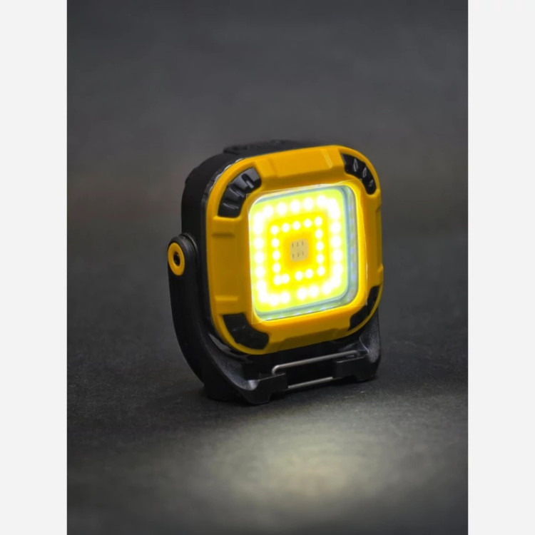 چراغ LED قابل حمل و کارگاهی