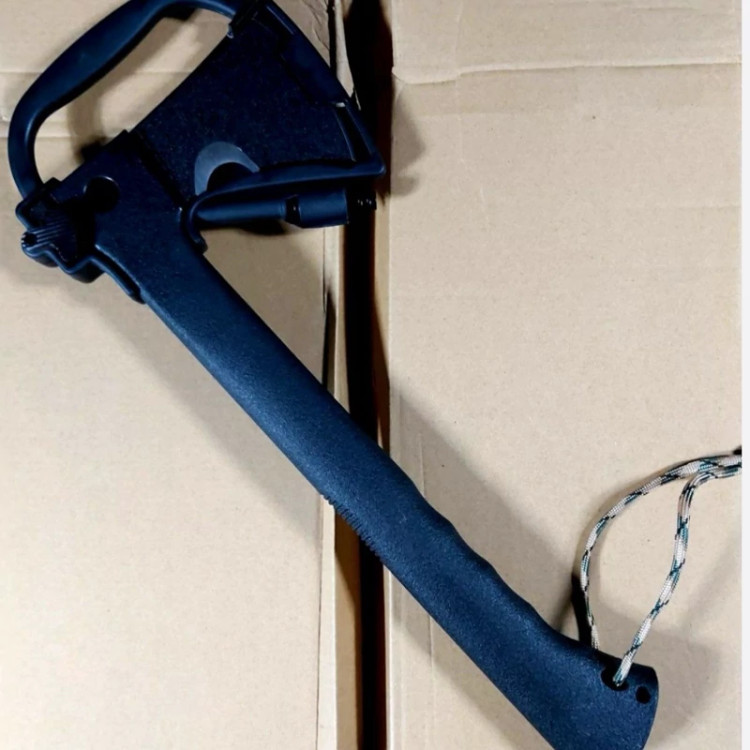 تبر gerber سایز بزرگ