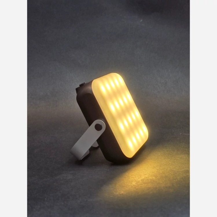 چراغ LED قابل حمل رومیزی