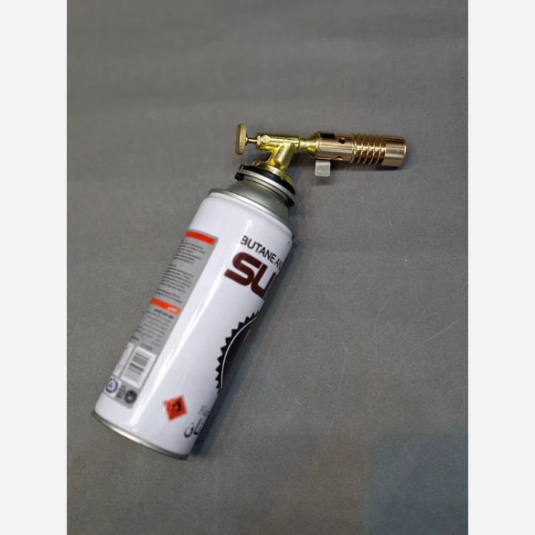 سرشعله اتمی (تورچ فلزی) سایز کوچک