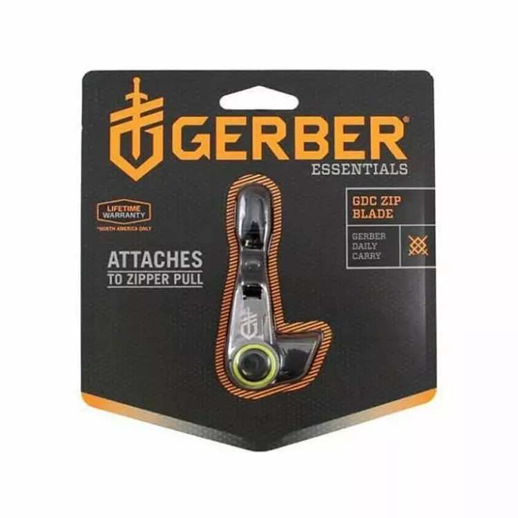 چاقو گربر ناخنی GERBER