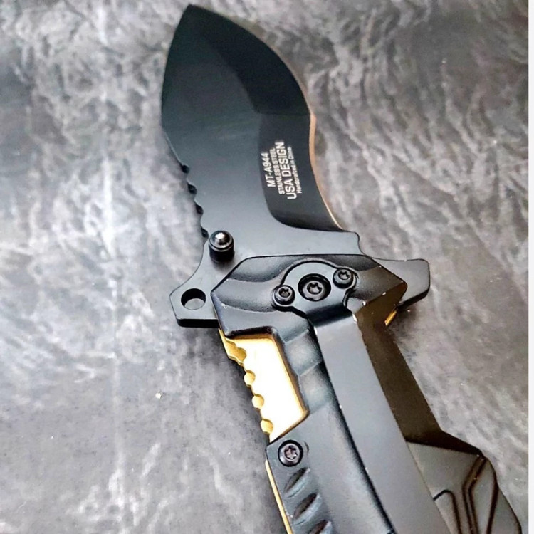 چاقو ام تچ MT800