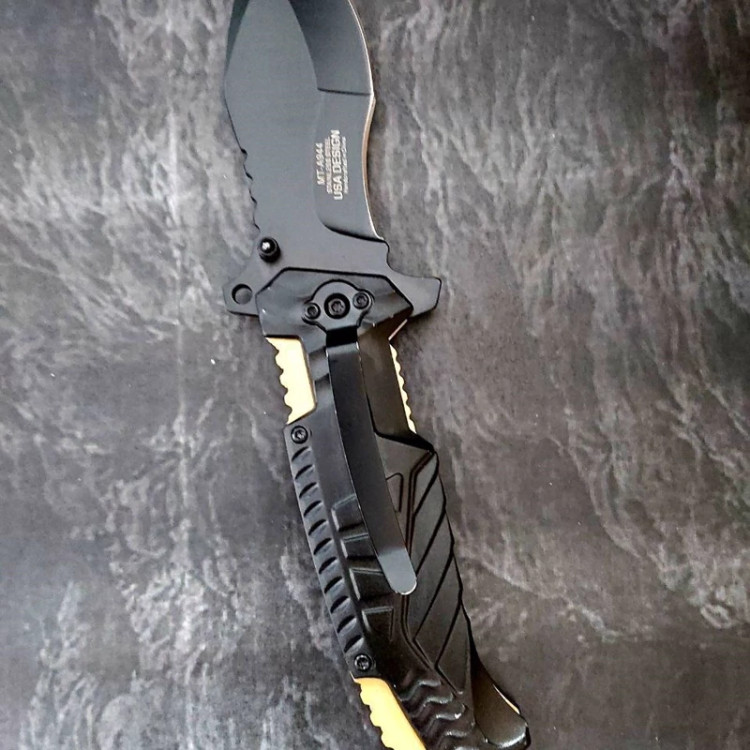 چاقو ام تچ MT800