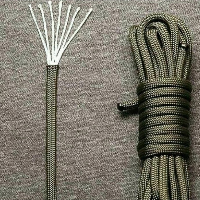 طنابچه 3 میل پاراکورد