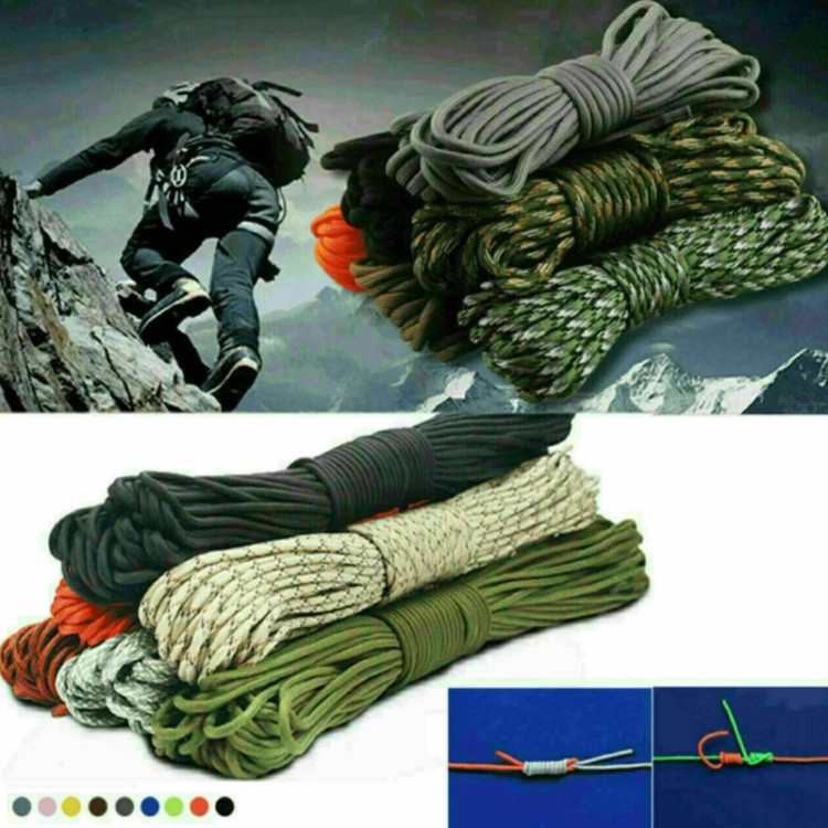 طنابچه 3 میل پاراکورد